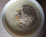 Foto del paso 3 de la receta: La torta de zanahoria 🥕 (basta de carrot cake)