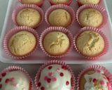 Foto del paso 3 de la receta: Muffins o cupcakes súper fácil
