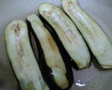 عکس مرحله 1 از دستور بقچه بادمجان !!!