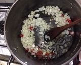 Foto del paso 3 de la receta: Pollo es mechado