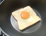 รูปขั้นตอนการทำที่ 3 ของ Morning bread ขนมปังไข่เยิ้ม
