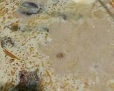 Foto langkah ke 7 dari resep Gulai daun singkong.