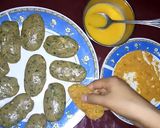 A picture of step 9 of Chicken Hary Bhary Kabab.