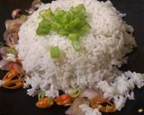 Foto langkah ke 3 dari resep Nasi Nyanyah (Nasi Goreng Betawi).