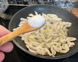 Foto del paso 2 de la receta: 🇲🇽 Fajitas de pollo