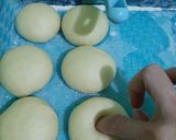 Foto langkah ke 5 dari resep Donat kampung.
