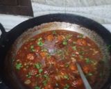 वेज मंचूरियन (Veg manchurian recipe in Hindi) रेसिपी चरण 3 फोटो