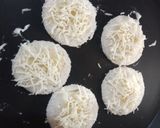 ગાર્લિક બ્રેડ (Garlic Bread Recipe In Gujarati) રેસીપી સ્ટેપ2ફોટો