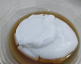 Foto langkah ke 5 dari resep Bubur sumsum.
