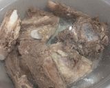 Foto langkah ke 1 dari resep 178. Sup Daging Sapi (Slow Cooker).