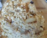 Foto del paso 7 de la receta: Budín de Manzana