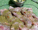 Foto del paso 3 de la receta: Conejo en adobo imperio
