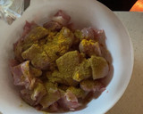 Foto del paso 2 de la receta: Pinchitos de pollo