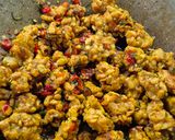 Foto langkah ke 3 dari resep Tempe Chili Padi.
