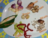 Foto langkah ke 4 dari resep Jengkol masak khas betawi.