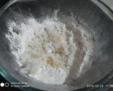A picture of step 1 of Farra.