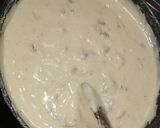 Foto del paso 5 de la receta: Bechamel para croquetas
