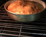 Foto del paso 5 de la receta: Torta de café