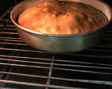 Foto del paso 5 de la receta: Torta de café