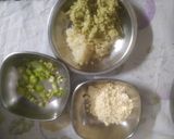 હરિયાળી આલુ રેસીપી સ્ટેપ9ફોટો