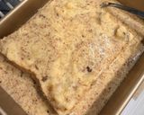 Foto langkah ke 4 dari resep Banana French Toast.
