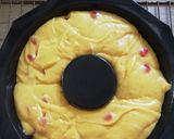 Une image de l'étape 7 de 4 quarts aux fruits confits.