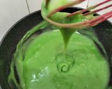 Foto langkah ke 3 dari resep Es Bongko Simple (Tanpa Kukus).