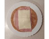Foto del paso 1 de la receta: Napolitanas en Airfryer