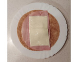 Foto del paso 1 de la receta: Napolitanas en Airfryer