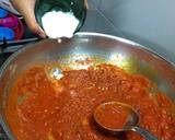 Paneer Bhuna Frankie recipe step 6 photo