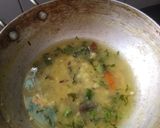 फोडणीचे वरण ३ (phodniche varan recipe in marathi) रेसिपी स्टेप 3 फोटो 
