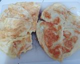Foto langkah ke 2 dari resep "Telur Geprek".