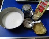 दुधदुलारी (Doodh dulari recipe in marathi) रेसिपी स्टेप 1 फोटो 