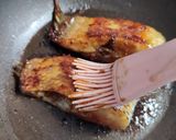 Foto langkah ke 5 dari resep Gurame Bakar Bumbu Kecap Simple.