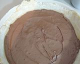 Foto del passaggio 4 della ricetta Crostata di ricotta e cioccolato fuso😋