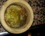 Foto del paso 4 de la receta: Patatas guisadas con congrio