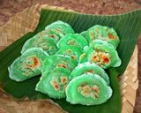 Foto langkah ke 6 dari resep Kue KIPO khas Kotagede.