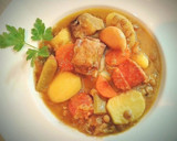 Foto del paso 7 de la receta: Guiso de lentejas