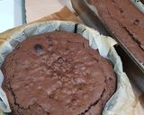 Foto del paso 9 de la receta Bizcocho de chocolate o brownie