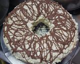 Foto del paso 4 de la receta: Postre de chocolate