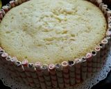 Foto del paso 4 de la receta: ¡Torta golosinera!