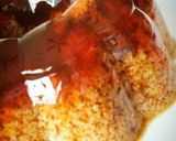Foto langkah ke 2 dari resep Puding lumut gula merah.. mantabb.