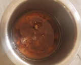 கத்திரிக்காய் சாதம் /Vangibath ரெசிபி ஸ்டேப் 4 புகைப்படம்