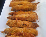 Foto del paso 4 de la receta: Sardinas rebozadas