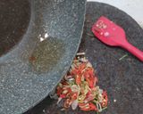 Foto langkah ke 4 dari resep Sambal Matah Khas Bali.
