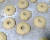 Foto langkah ke 4 dari resep Donat Kentang Tanpa Ulen.