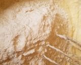 A picture of step 4 of Super soft bread.