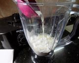 Foto del paso 4 de la receta: Nubecitas en licuadora (mini pancitos) ideal celíacos