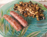 Foto del paso 4 de la receta: Salteado de berenjena con piñones