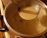 Foto del paso 4 de la receta: Desayuno serrano: Quaker de haba molida